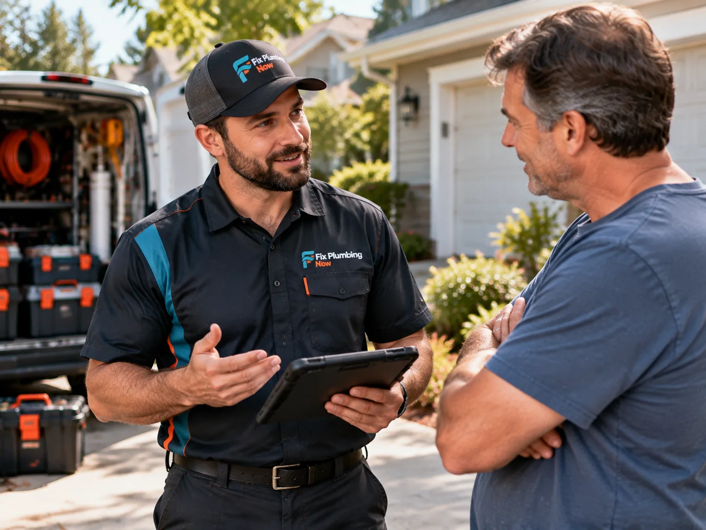 Clogged Drain Service Hawthorne, NV FAQs